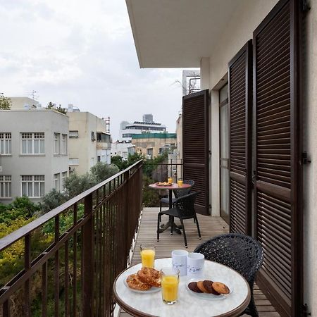 Modern 2Br With Mamad By Holyguest Apartment Tel Aviv Exterior photo
