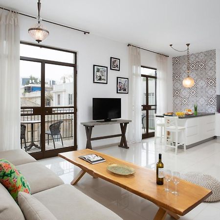 Modern 2Br With Mamad By Holyguest Apartment Tel Aviv Exterior photo