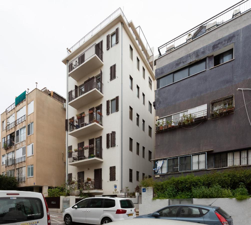Modern 2Br With Mamad By Holyguest Apartment Tel Aviv Exterior photo
