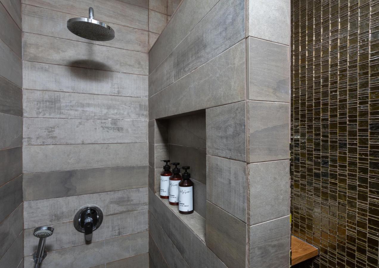 Modern 2Br With Mamad By Holyguest Apartment Tel Aviv Exterior photo