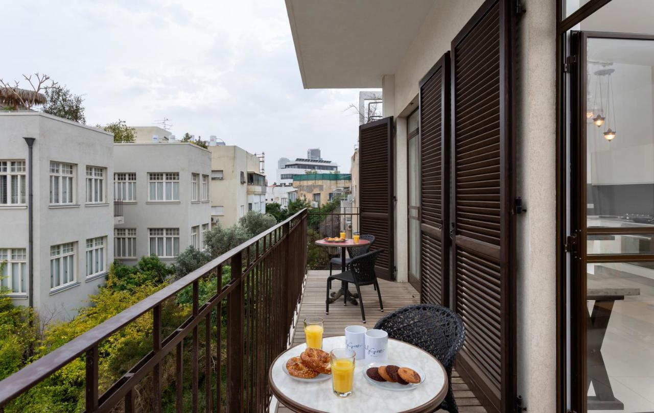 Modern 2Br With Mamad By Holyguest Apartment Tel Aviv Exterior photo