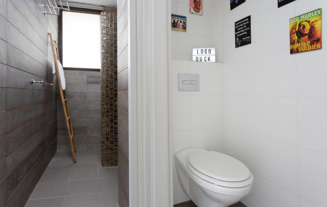 Modern 2Br With Mamad By Holyguest Apartment Tel Aviv Exterior photo